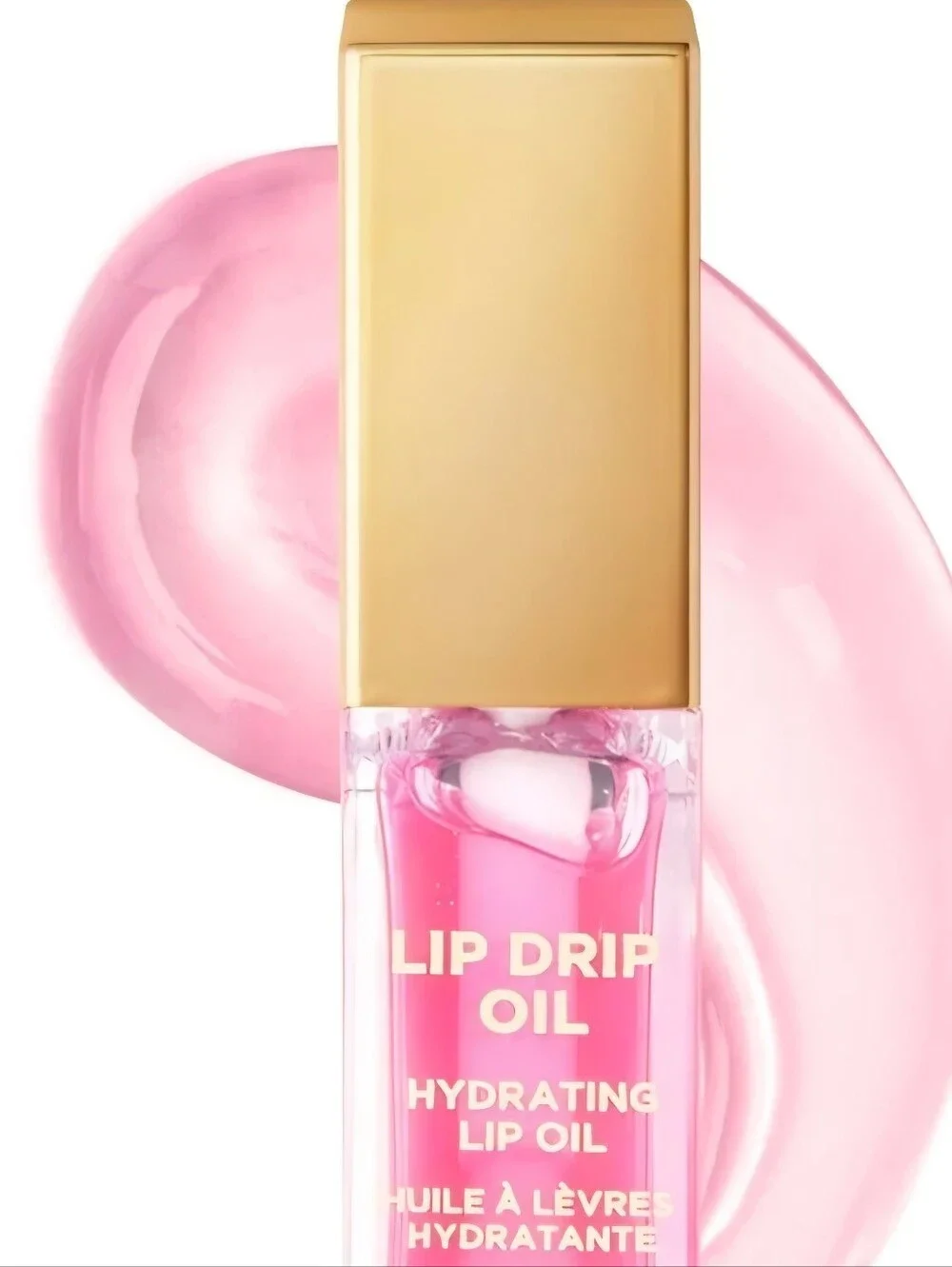 LAVAA Los Angeles Lip Drip Oil 8ml